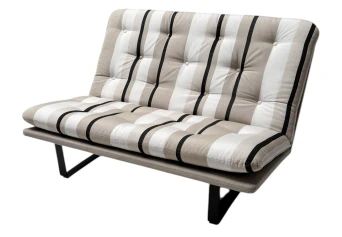 Mid-Century Modern C683 Two-Seater Sofa by Kho Liang Le for Artifort, 1968